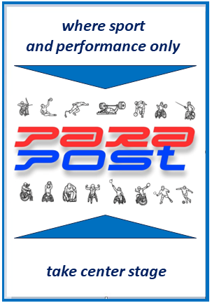 parapost