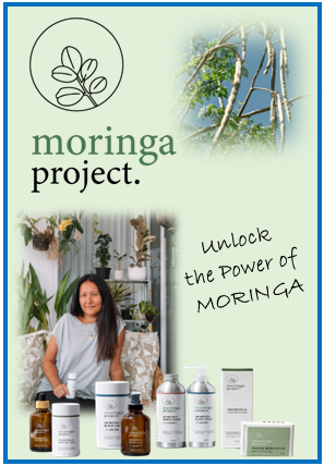 Moringa Project Thailand