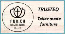“Purich Master Wood Co., Ltd” 