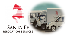 Santa Fe Relocation 