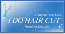 I DO HAIR CUT