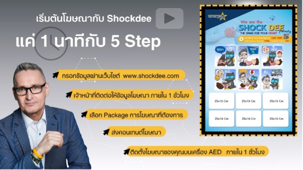 สร้างโฆษณาอย่างไร? ให้ลูกค้าปลื้มแบรนด์ แถมคืนกำไรสู่สังคม